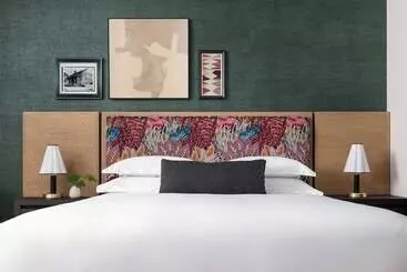 هتل Kimpton Santo, An Ihg