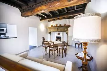 Huoneistohotelli Casa Di Bruno