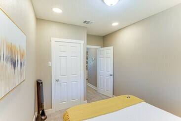 Dom wiejski Charming Franklin Abode Near Sports Park & Fishing