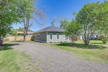 コテージ Charming Franklin Abode Near Sports Park & Fishing