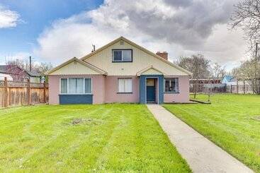 Vakantiehuisje Family Friendly Ontario Home In Central Location!