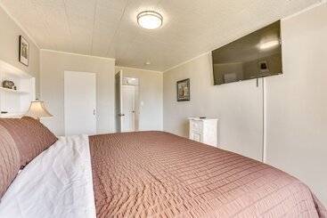 Kır Evi Family Friendly Ontario Home In Central Location!