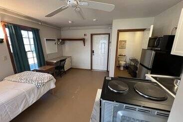 Appartement-hotel Home On The Connecticut