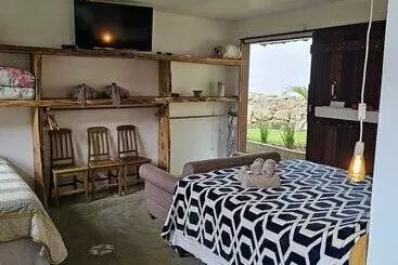 Hostal Pousada Quinta Das Nascentes