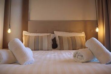 酒店 Almyres Luxurious Residences