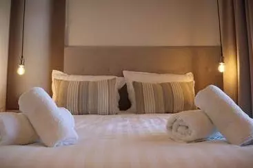 ホテル Almyres Luxurious Residences