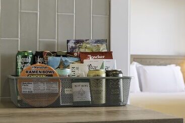 Otel Best Bet Motor Lodge