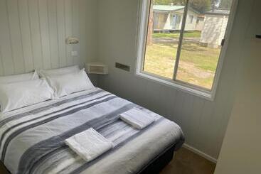 בית מלון כפרי Dylene Holiday Park