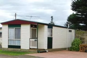 ホテル Dylene Holiday Park