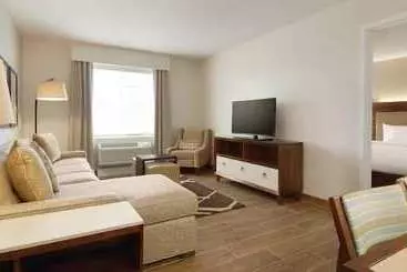 Hotel Homewood Suites By Hilton Thornton Denver
