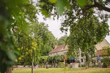 Hotelli The Pheasant