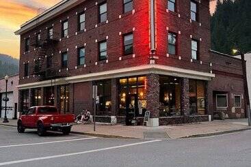 Aparthotel Linden Lofts