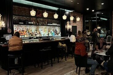 公寓式酒店 Linden Lofts