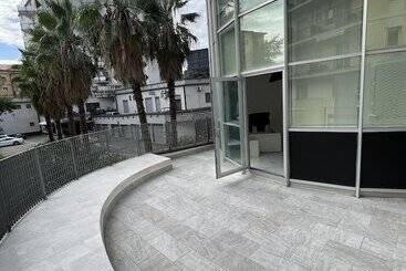 Pension B&b Center City