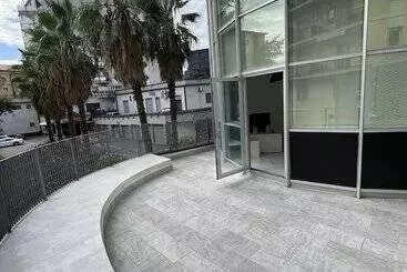 پانسیون B&b Center City