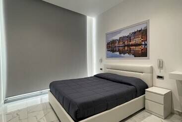 بنسيون B&b Center City