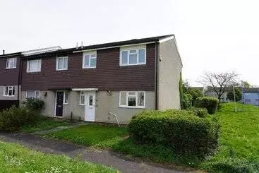 Residenssi Entire 3 Bed Home In Basildon Sleeps Up To 6