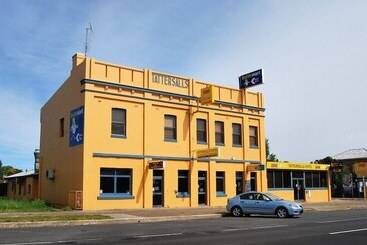 Tattersall S Hotel Blayney