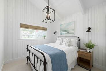 Vidéki Ház Driftaway By Avantstay Direct Cannon Beach Access W/ Stunning Views