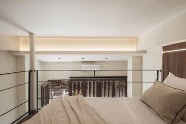 酒店 Copal Experience The Port