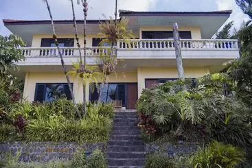 Hotel Foresta Inn Family Resort