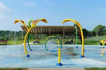 The Glamping At Eden Reserve