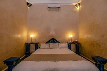 Pensão Prestige Du Souss