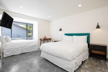 קוטג'' Quinta Blue By Avantstay Pool & Puttin Green, On The Golf Course!