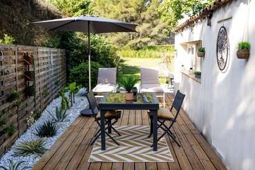 Resort Les Lodges Taizen, Séjour Spa  Sans Enfants