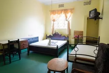 Alberg New Siesta Inn