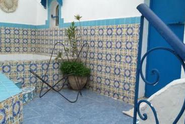 Bed & Breakfast Dar Warda