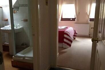 Bed and Breakfast Darroch View B And B