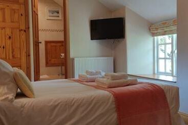 Bed and Breakfast Degembris Farmhouse