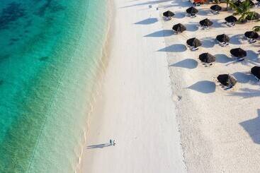 ベッドアンドブレックファースト Natural Kendwa Villa