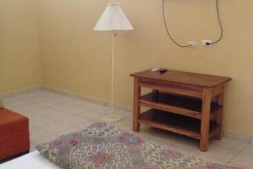 Bed and Breakfast Valerie