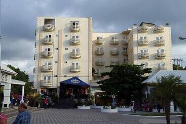 هتل Art Deco Beach