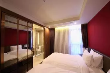 Hôtel Benikea The H
