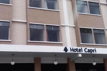 هتل Capri