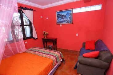 هتل Casa Colonial Panasurf