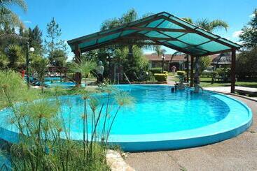 호텔 Casa De Piedra