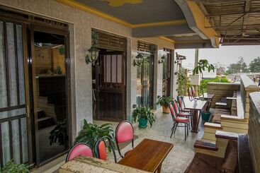 فندق Grand Holiday International