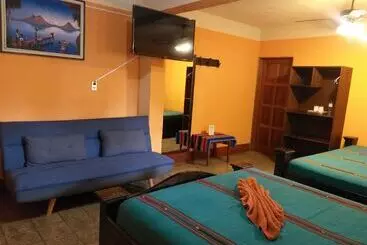 Hôtel Hospedaje El Viajero