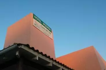 Hotel Posada Cova Del Sol