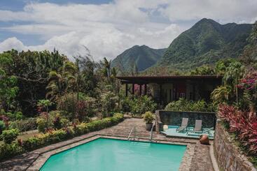 Hotel The Golden Frog Inn