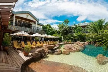 Jacana Amazon Wellness Resort
