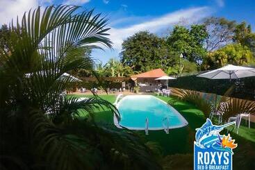 Roxy S Bed & Breakfast