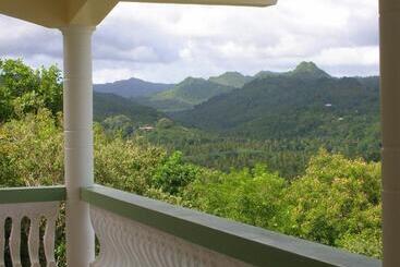 Zamaca' Bed And Breakfast