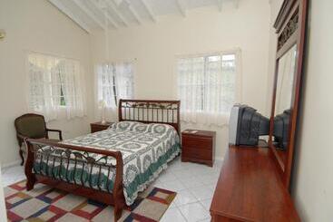Zamaca' Bed And Breakfast