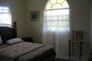 Zamaca' Bed And Breakfast