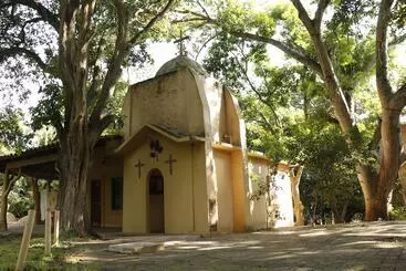 Hotelli Carrizal Spa